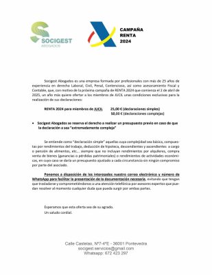 OFERTA RENTA 2024 JUCIL